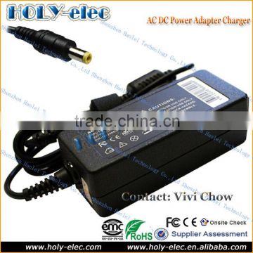 Laptop Power AC Adapter Charger Compatible for 3.42A 65W 19V AC Adapter charger Compatible for IBM Lenovo IdeaPad S10-2 series