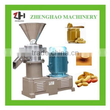 Automatic quality HSJ peanut butter making machine