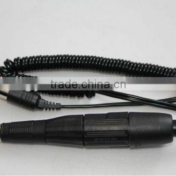 Dental strong micro motor handpiece carbon brush equipment