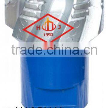 API13 7/8 '' 12 blade pdc drill bit