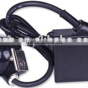 CE EXISO 5.5Ah 5W 15000LUX KL5LM Lithium USA C R E E LED Coal Mining Light Quality Choice Most Popular photo-3