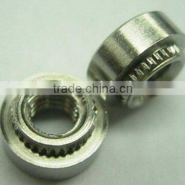 Self-clinching Nut, Self-clinching Fastener