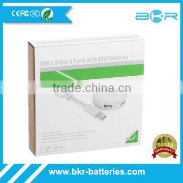 Small Fast Selling Items Type c Hub Usb Hub 4