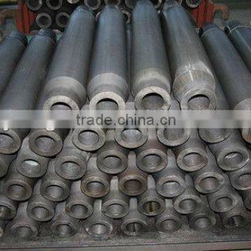 drill pipe in steel pipes