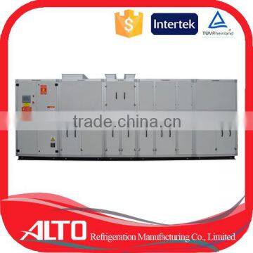 Alto C-500 pool automatic multifunction control dehumidifier heating and cooling water air handing unit