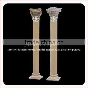 2014 New Style Beautiful Decorative Column