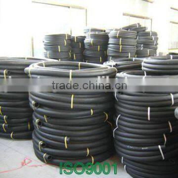 38mm Flexible high temperature high pressure EPDM sandblasting rubber hose 1*100feet