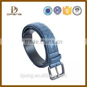 oem Men's leather Belt men's fashion belt