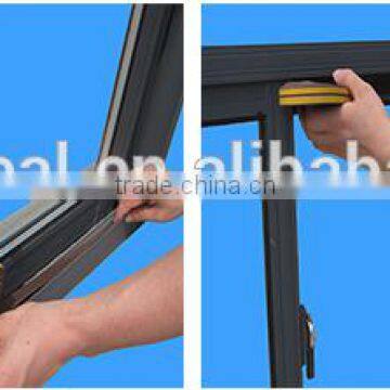 Self-adhesive Rubber Seal Strips for Window and Door photo-6
