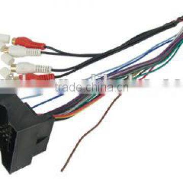 Radio Car Harness