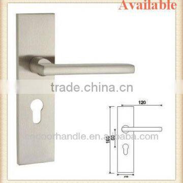 New Design high Quality Security Europe Door Lock
