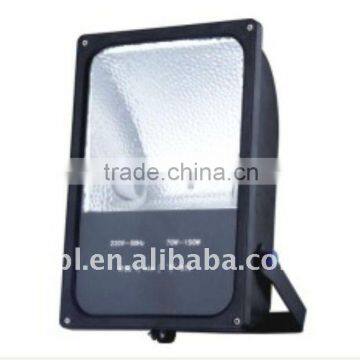 400WAluminum floodlight with metal halide lamp light source