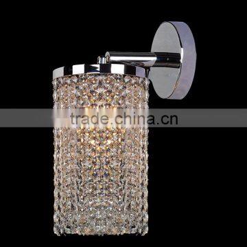 Crystal Decorative Wall Mounting Light photo-5