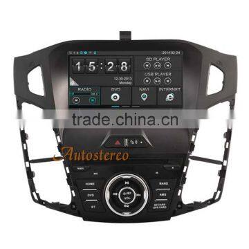 in Dash Car GPS DVD Auto Radio for Ford 2012 CAR Multimedia Player photo-4