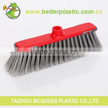 Factory promotion better plastic brush good quality brush 2269 floor cleaning broom