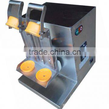 Commercial used bubble tea milk shaking machine for cold & hot drink, bubble shaking machine