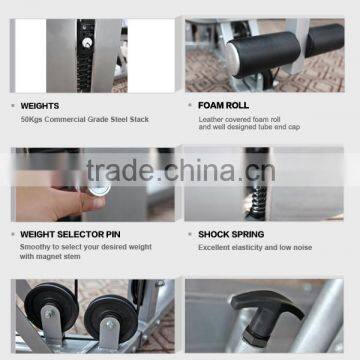 Multifunction Sports Machine With Chest Press photo-3