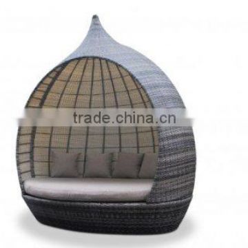 Rattan Garden Furniture Rattan Pear Daybed Garden Furniture