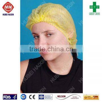 Cap manufacturer disposable surgical hat, disposable nonwoven mob hats