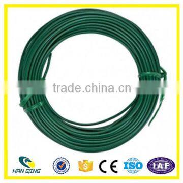 Hanqing PVC coated wire used for Hanger