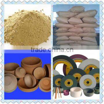 Yellow Dextrin