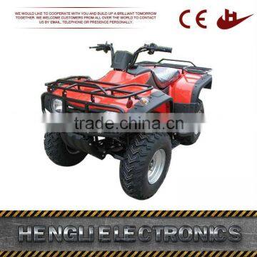 Hummer Strongest Quad bike HL-A250 250cc