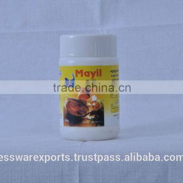 Asafoetida Powder - Best products for Asafoetida from India "YG Mayil"