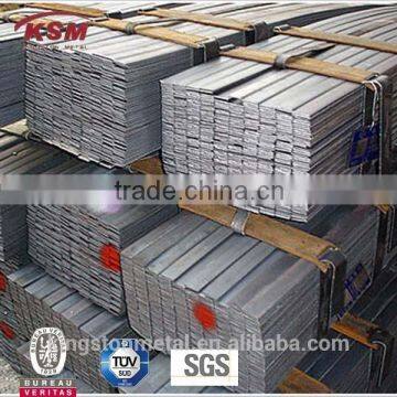 Hot rolled Steel flat bar thickness 3mm