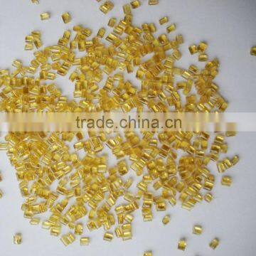 Solvay PPSU Pellets Engineering Plastic High Heat Plastic Raw Materials photo-3