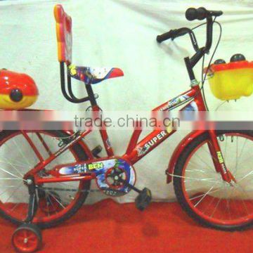 16"India model bike/bicycle/cycle Kid's bike