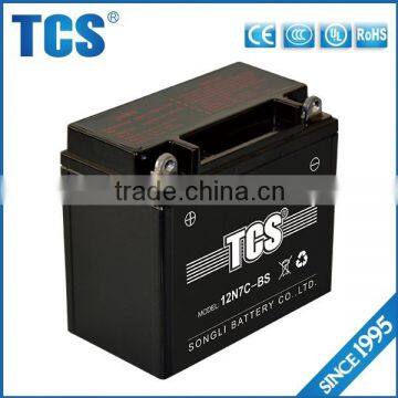 2015 Hot sale products 12v 7ah sealed lead acid battery charger