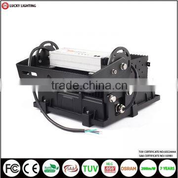 HOT Sale Leds 100W 120W 150W 200W 180W Led Flood Outdoor Light High Lumen IP65 100W LED Flood Light photo-4