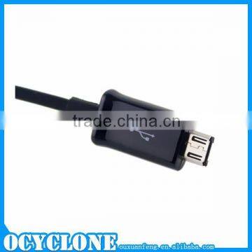 China Suppliers High Quality Micro Usb3.0 Data Link Cable for Samsung S3 photo-5