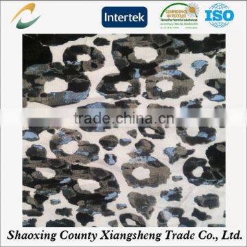 Wholesale Fabric China Fashion Fancy 100 viscose rayon fabric
