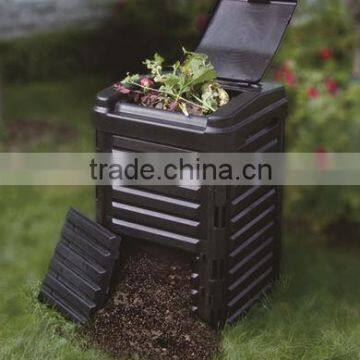 65 Gallon (250L) heavy duty compost bin