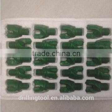 Screwing Drilling Tools Tungsten Drill Bit