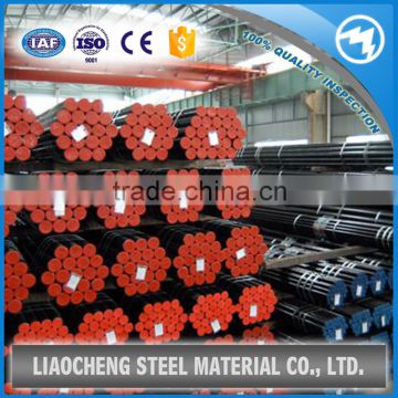 api 5l psl2 x52 seamless steel pipe for gas and oil transmission