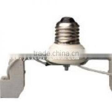 Conversion lamp holder lamp base lamp adapter E27 to R7S high quality 2 years warranty