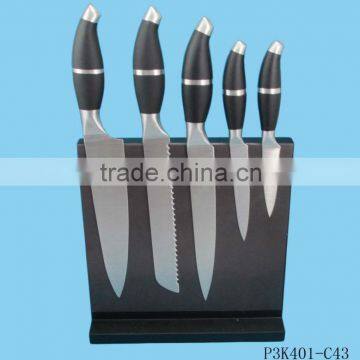 Chinese knife set