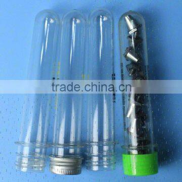 Plastic Test Tube photo-2