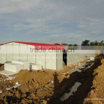 Good Design Light Gauge Steel Villa photo-2