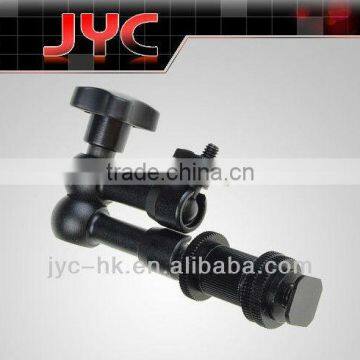 7" Adjustable Friction Power Articulating Magic Arm from JYC