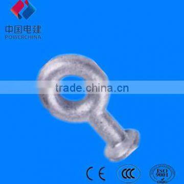 Link Fitting series Top quality Q Type Ball Eye