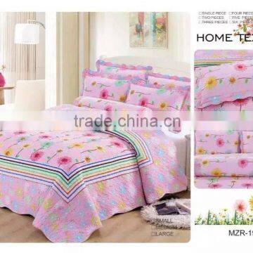 Patchwork Bedding Sets MZR 195