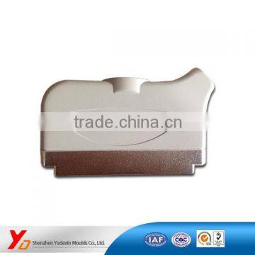 Medical parts aluminum die casting parts