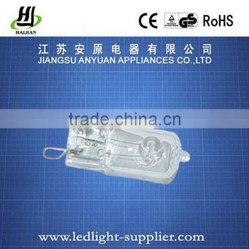 halogen bulb G9 42W