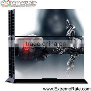 Hot Game Accessories Replacement Cover for Playstation 4 Console Sticker for PS4 Vinyl Skin 2 Controller Decal Skin Dragon Age photo-2