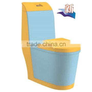 Hot Sale! Sanitary Ware Best Factory Discount Upc Flush Valve Toilet