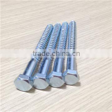 Din 571 Hexagon Wood Screws photo-4