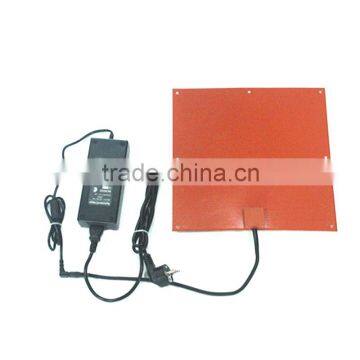tubular heater diameter customized